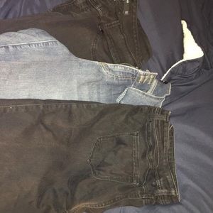 Torrid Jeggins size 20